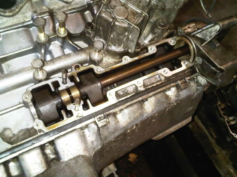 Balance Shafts Revisited Rennlist Porsche Discussion Forums